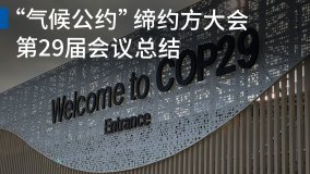 “气候公约”缔约方大会第29届会议总结