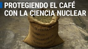 Cómo la ciencia nuclear desvela la historia del café