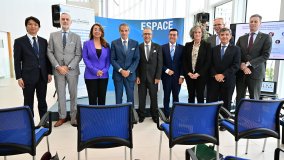 Celebrating 20 Years of a Legal Milestone in Nuclear Security  