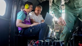 اختتام تمرين عالمي على الطوارئ النووية لاختبار تدابير التصدي الدولية من خلال عملية محاكاة لحادث نووي