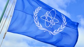 Update 310 – IAEA Director General Statement on Situation in Ukraine