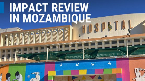 Impact Review in Mozambique