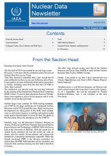 Nuclear Data Newsletter No. 77
Issue No. 77, September 2024