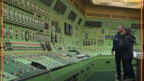 بعثات استعراض الأمان والأمن النوويين (باللغة الإنكليزية)