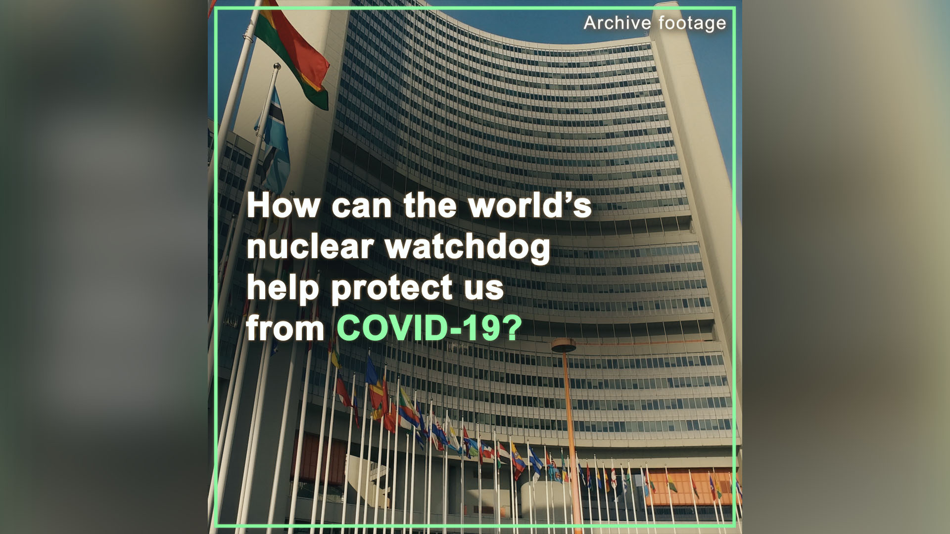 Providing Coronavirus Support with Vital Testing Kits