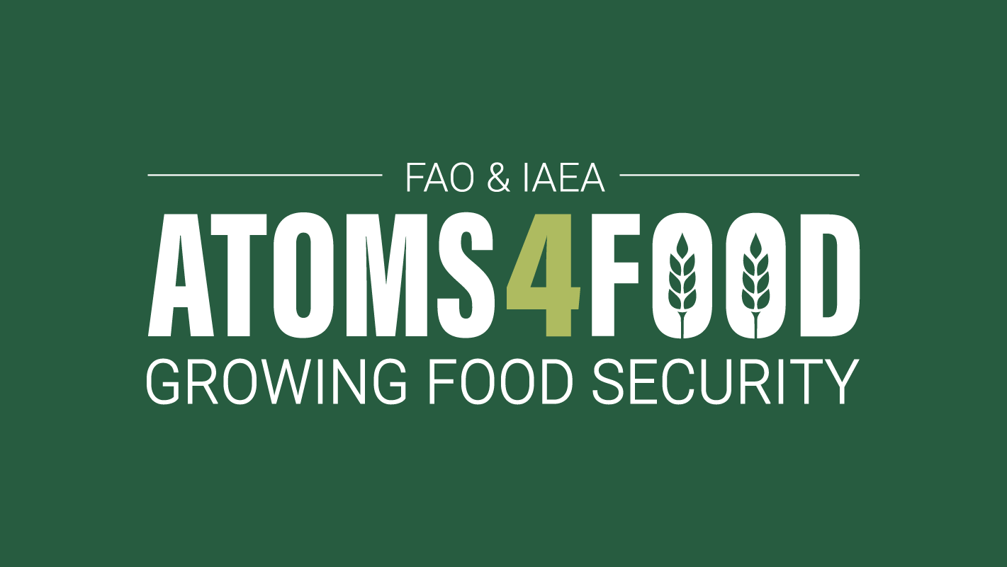 Atoms4Food