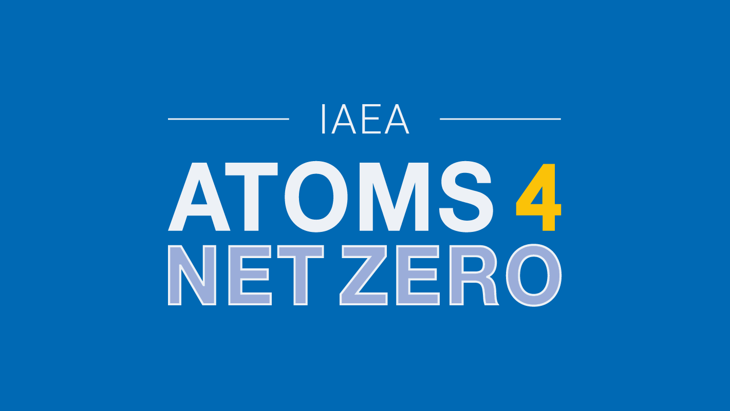 Atoms4NetZero