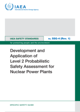 Development and Application of Level 2 Probabilistic Safety Assessment for Nuclear Power Plants