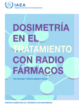 Dosimetría en el tratamiento con radiofármacos