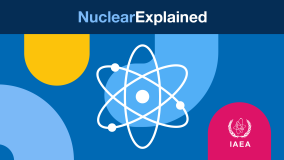 Nuclear Explained – Computer Security in the Nuclear World