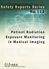 Patient Radiation Exposure Monitoring in Medical Imaging