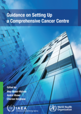 Guidance On Setting Up a Comprehensive Cancer Centre