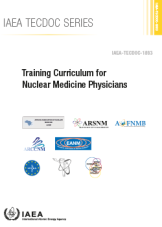 Training Curriculum for Nuclear Medicine Physicians