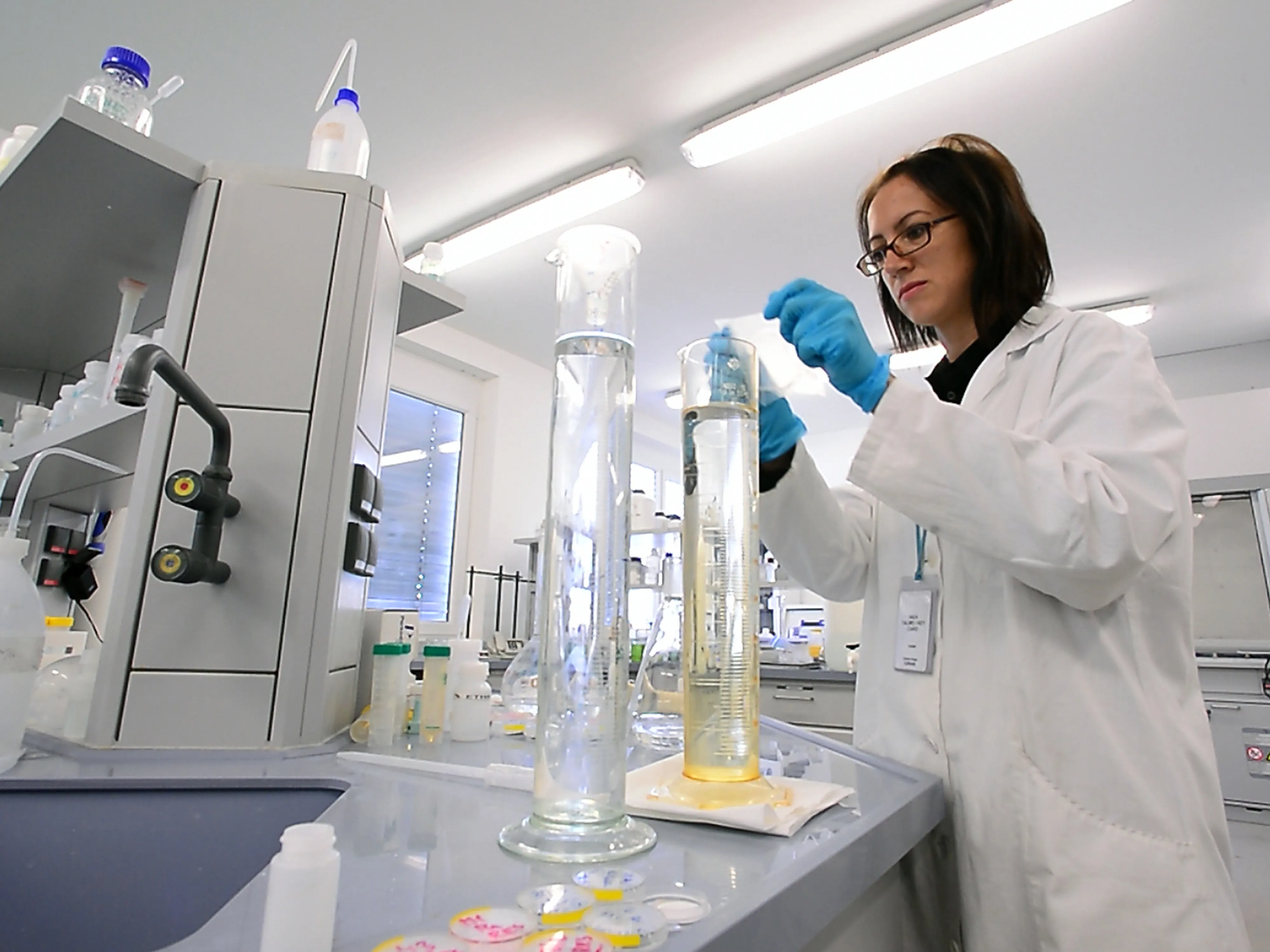 Terrestial Environment Laboratory