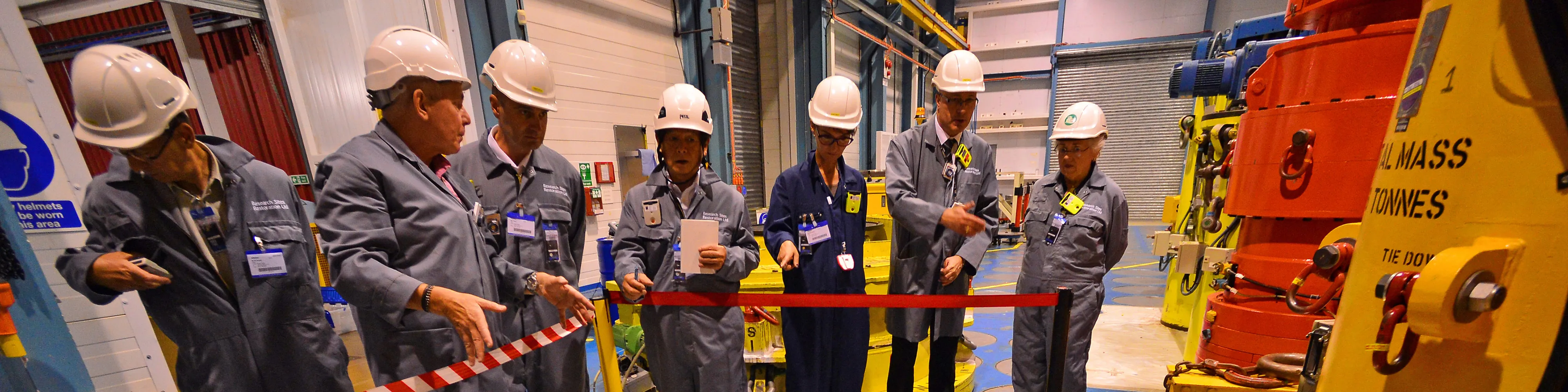 Human and Organizatinal Factors