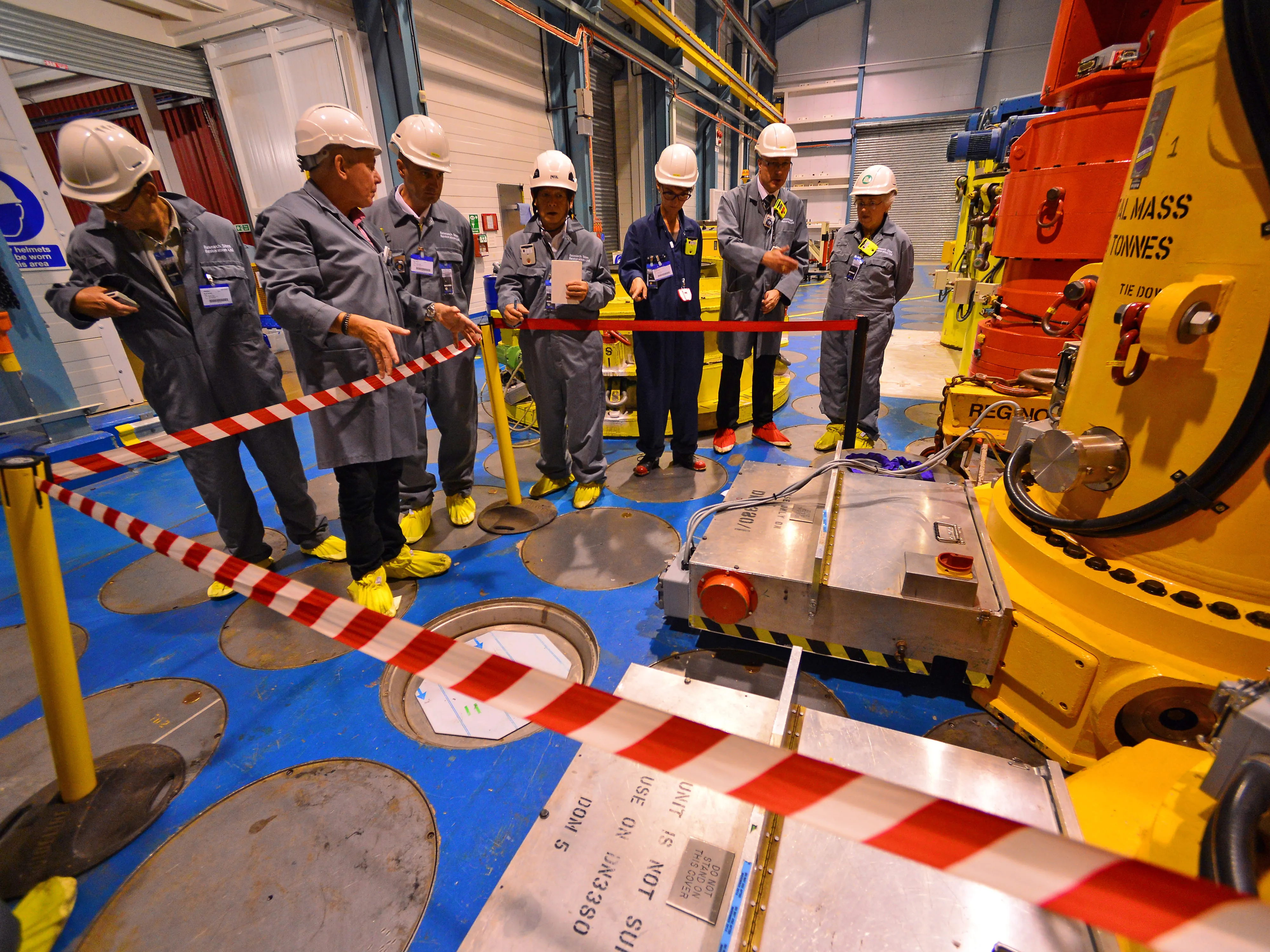 Human and Organizatinal Factors