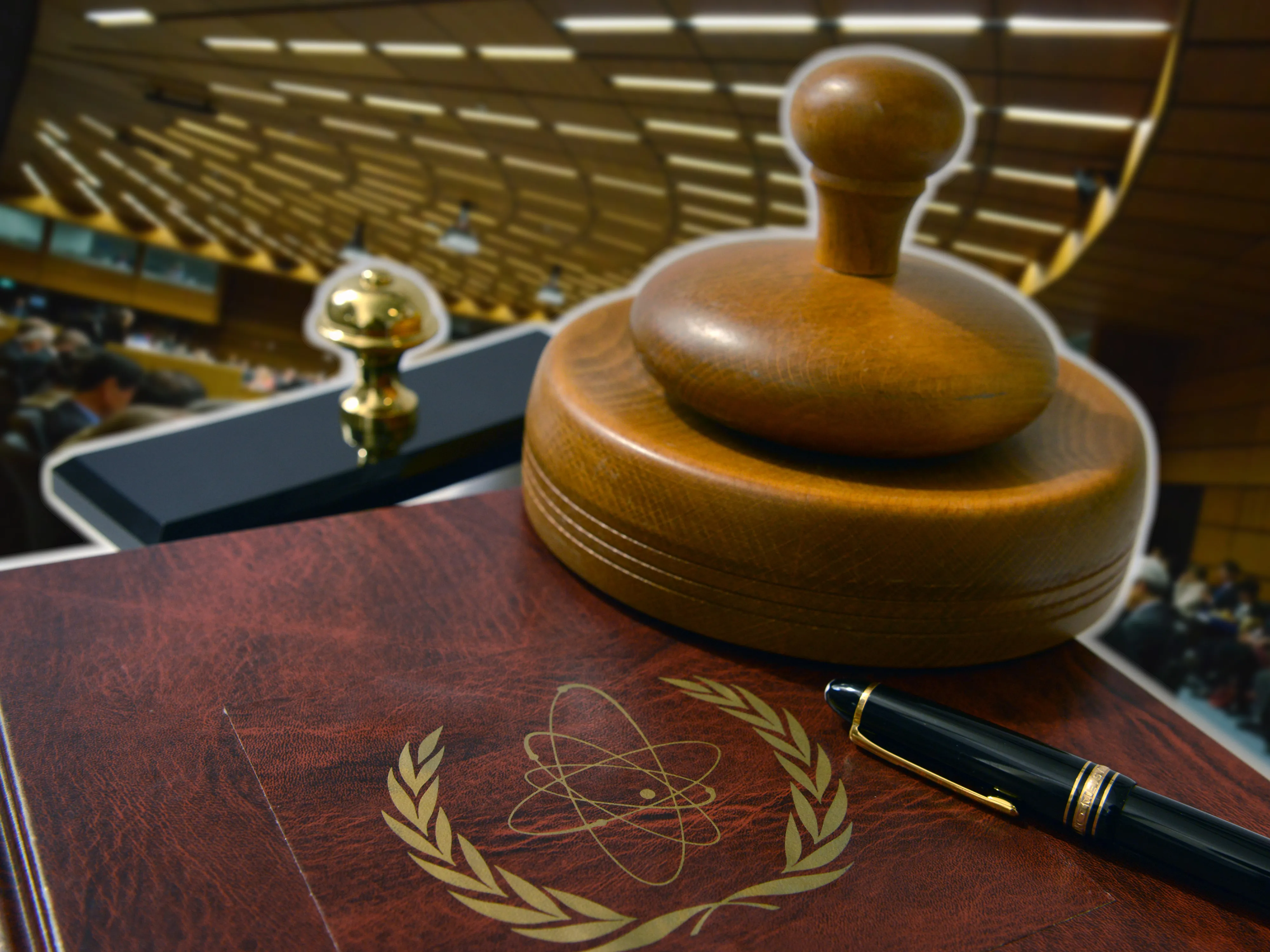 Office of Legal Affairs